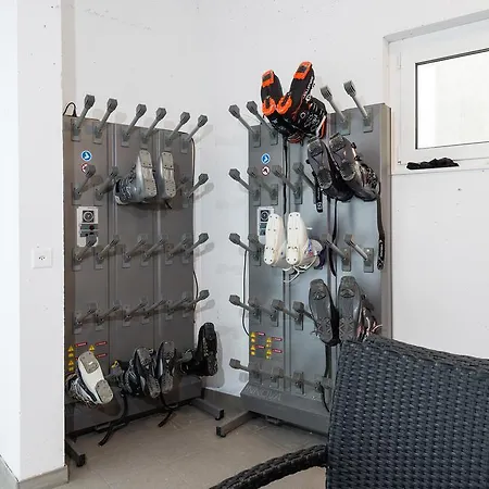 Appartamento Jungtal