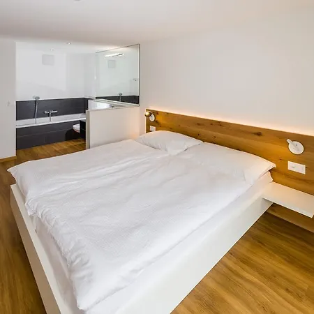 Appartamento Jungtal Grächen